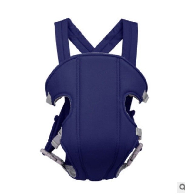 Adjustable 360 Baby Carrier Four Position Soft Infant Toddler