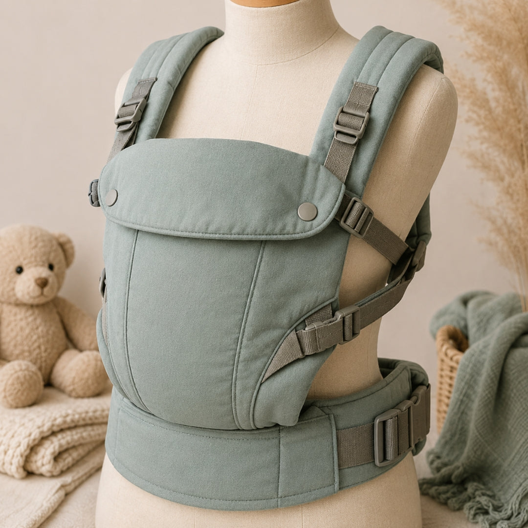 Baby Carriers & Slings