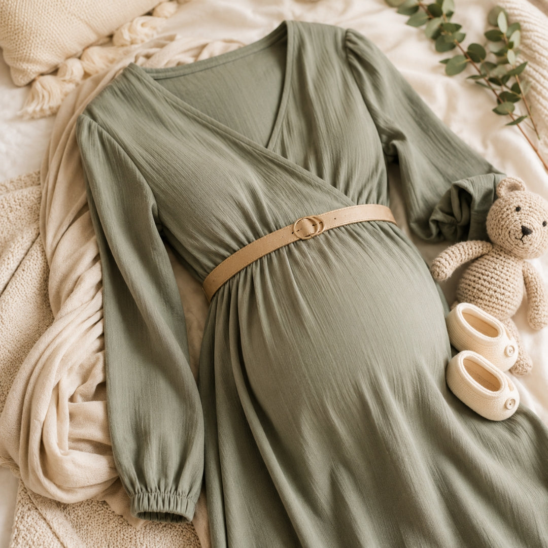 Maternity Clothing & Accessories