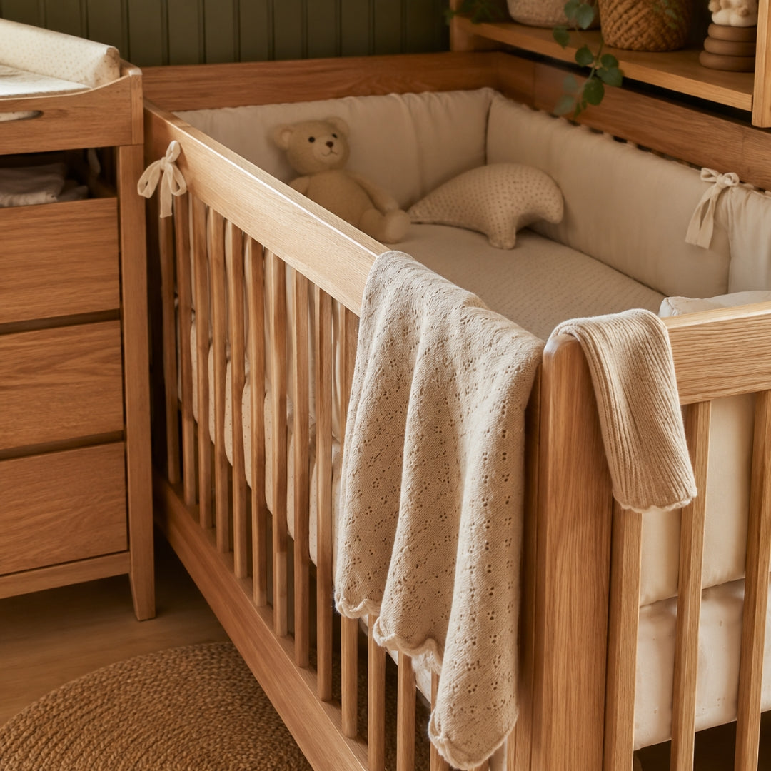 Nursery Furniture