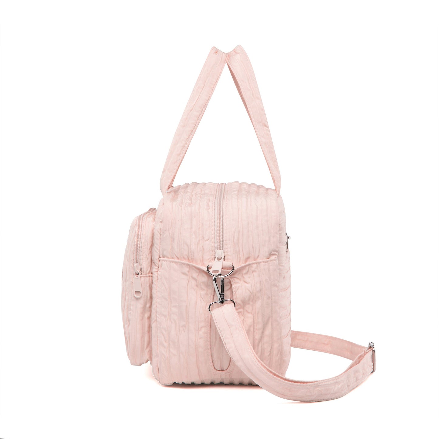 Waterproof Multi-Functional Diaper Bag