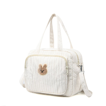 Waterproof Multi-Functional Diaper Bag
