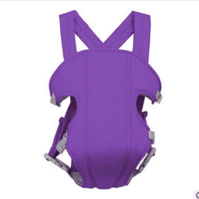 Adjustable 360 Baby Carrier Four Position Soft Infant Toddler