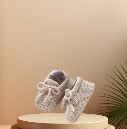 Baby Toddler Shoes Toddler Socks Handmade Baby's Shoes