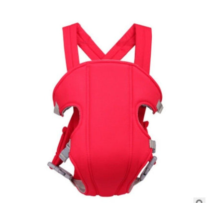 Adjustable 360 Baby Carrier Four Position Soft Infant Toddler