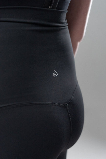 Safe haven V2 maternity legging