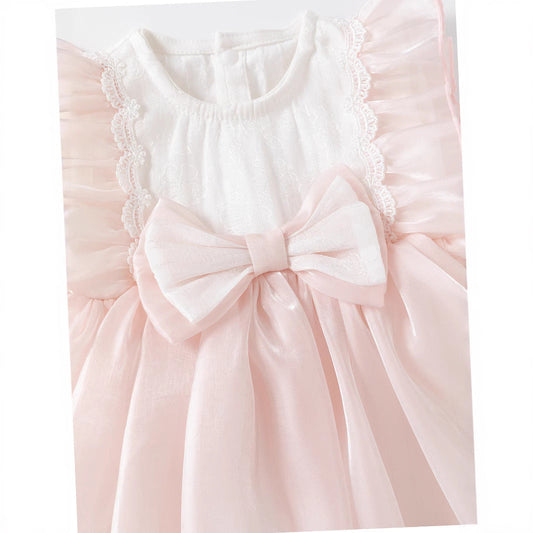 Clothes For Babies Baby Girl Summer Jumpsuit