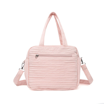 Waterproof Multi-Functional Diaper Bag