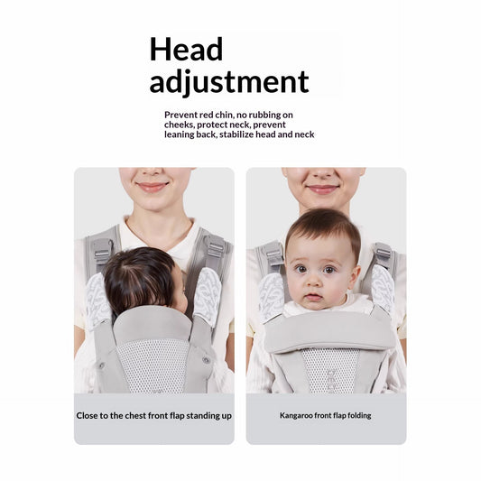 New Baby Waist Stool Lightweight Carrier